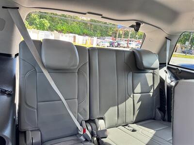 2015 Chevrolet Tahoe LT   - Photo 37 - Rockaway, NJ 07866