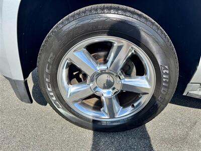 2015 Chevrolet Tahoe LT   - Photo 10 - Rockaway, NJ 07866