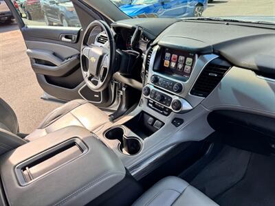 2015 Chevrolet Tahoe LT   - Photo 51 - Rockaway, NJ 07866