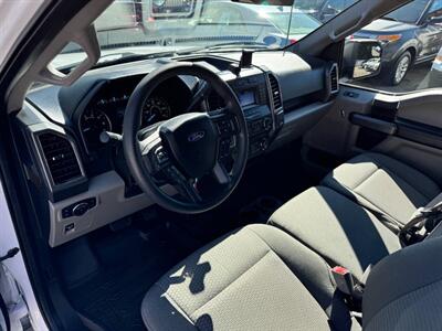 2018 Ford F-150 XLT   - Photo 18 - Rockaway, NJ 07866