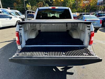 2018 Ford F-150 XLT   - Photo 30 - Rockaway, NJ 07866
