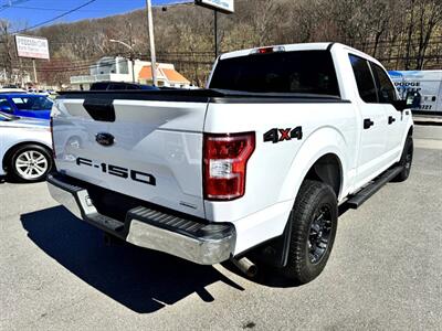 2018 Ford F-150 XLT   - Photo 5 - Rockaway, NJ 07866