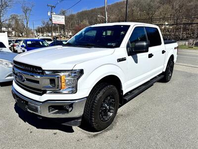2018 Ford F-150 XLT   - Photo 43 - Rockaway, NJ 07866