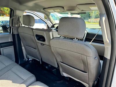 2018 Ford F-150 XLT   - Photo 35 - Rockaway, NJ 07866