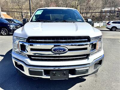 2018 Ford F-150 XLT   - Photo 2 - Rockaway, NJ 07866