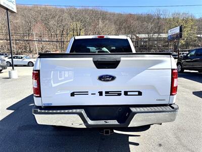2018 Ford F-150 XLT   - Photo 6 - Rockaway, NJ 07866