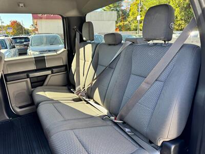 2018 Ford F-150 XLT   - Photo 28 - Rockaway, NJ 07866