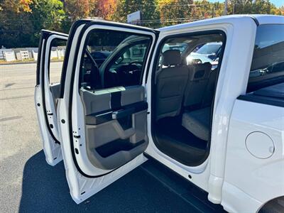2018 Ford F-150 XLT   - Photo 25 - Rockaway, NJ 07866