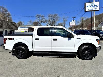 2018 Ford F-150 XLT   - Photo 4 - Rockaway, NJ 07866