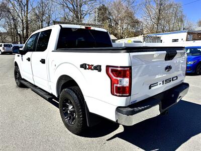 2018 Ford F-150 XLT   - Photo 7 - Rockaway, NJ 07866