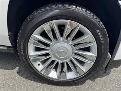 2016 Cadillac Escalade Premium Collection   - Photo 15 - Rockaway, NJ 07866