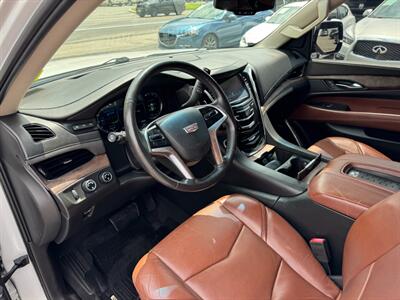 2016 Cadillac Escalade Premium Collection   - Photo 26 - Rockaway, NJ 07866