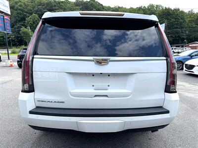 2016 Cadillac Escalade Premium Collection   - Photo 6 - Rockaway, NJ 07866
