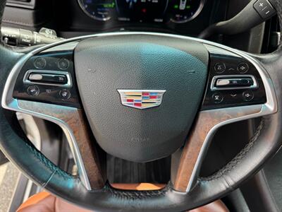 2016 Cadillac Escalade Premium Collection   - Photo 28 - Rockaway, NJ 07866