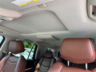 2016 Cadillac Escalade Premium Collection   - Photo 38 - Rockaway, NJ 07866
