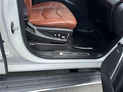 2016 Cadillac Escalade Premium Collection   - Photo 60 - Rockaway, NJ 07866