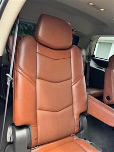 2016 Cadillac Escalade Premium Collection   - Photo 57 - Rockaway, NJ 07866