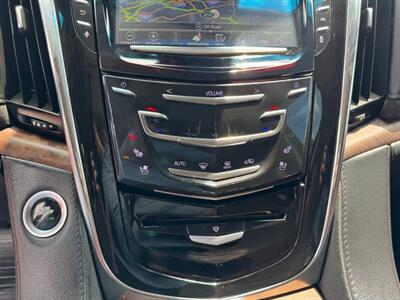 2016 Cadillac Escalade Premium Collection   - Photo 32 - Rockaway, NJ 07866