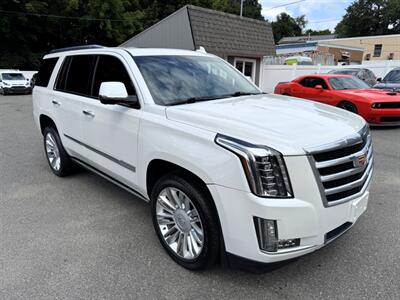 2016 Cadillac Escalade Premium Collection   - Photo 10 - Rockaway, NJ 07866