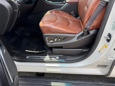 2016 Cadillac Escalade Premium Collection   - Photo 20 - Rockaway, NJ 07866