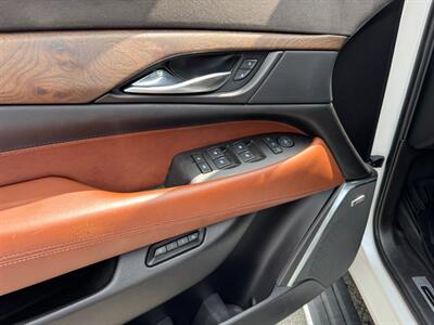 2016 Cadillac Escalade Premium Collection   - Photo 18 - Rockaway, NJ 07866