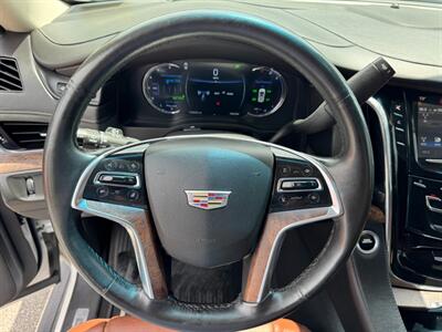 2016 Cadillac Escalade Premium Collection   - Photo 27 - Rockaway, NJ 07866
