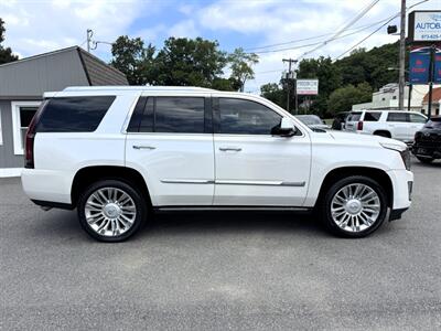 2016 Cadillac Escalade Premium Collection   - Photo 4 - Rockaway, NJ 07866