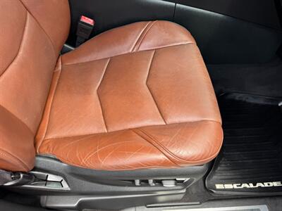 2016 Cadillac Escalade Premium Collection   - Photo 64 - Rockaway, NJ 07866