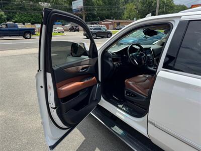 2016 Cadillac Escalade Premium Collection   - Photo 17 - Rockaway, NJ 07866