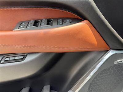 2016 Cadillac Escalade Premium Collection   - Photo 19 - Rockaway, NJ 07866