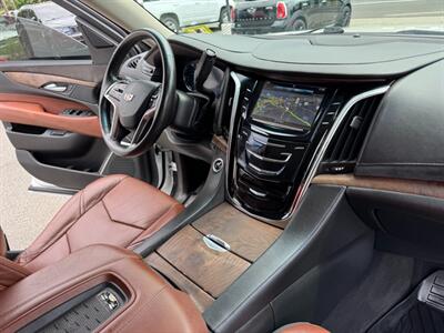 2016 Cadillac Escalade Premium Collection   - Photo 67 - Rockaway, NJ 07866