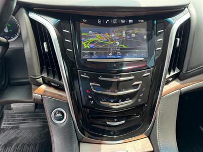 2016 Cadillac Escalade Premium Collection   - Photo 30 - Rockaway, NJ 07866