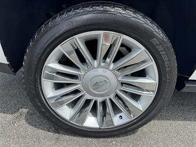 2016 Cadillac Escalade Premium Collection   - Photo 14 - Rockaway, NJ 07866