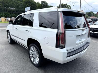 2016 Cadillac Escalade Premium Collection   - Photo 7 - Rockaway, NJ 07866