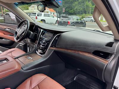 2016 Cadillac Escalade Premium Collection   - Photo 66 - Rockaway, NJ 07866