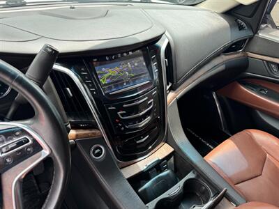 2016 Cadillac Escalade Premium Collection   - Photo 31 - Rockaway, NJ 07866
