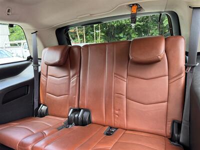 2016 Cadillac Escalade Premium Collection   - Photo 50 - Rockaway, NJ 07866