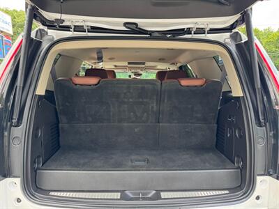 2016 Cadillac Escalade Premium Collection   - Photo 52 - Rockaway, NJ 07866
