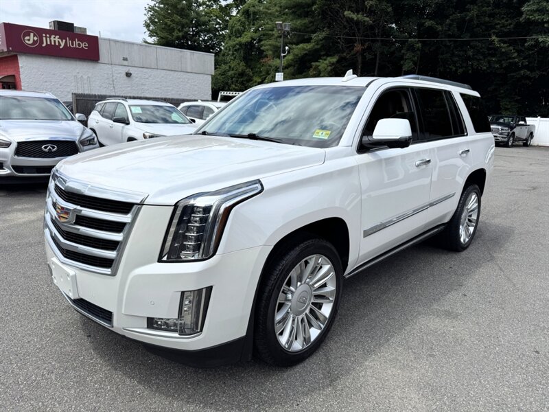 2016 Cadillac Escalade Premium Collection   - Photo 1 - Rockaway, NJ 07866