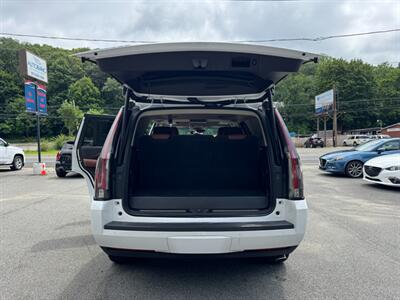 2016 Cadillac Escalade Premium Collection   - Photo 51 - Rockaway, NJ 07866