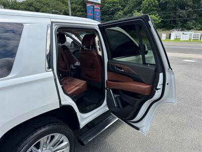 2016 Cadillac Escalade Premium Collection   - Photo 53 - Rockaway, NJ 07866