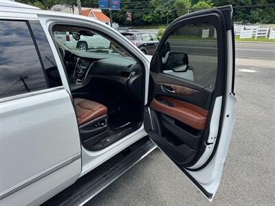 2016 Cadillac Escalade Premium Collection   - Photo 59 - Rockaway, NJ 07866