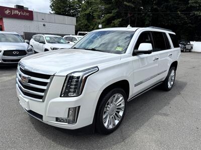 2016 Cadillac Escalade Premium Collection   - Photo 9 - Rockaway, NJ 07866
