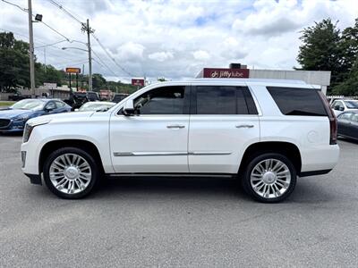 2016 Cadillac Escalade Premium Collection   - Photo 8 - Rockaway, NJ 07866
