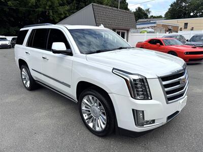 2016 Cadillac Escalade Premium Collection   - Photo 3 - Rockaway, NJ 07866