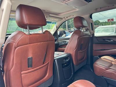 2016 Cadillac Escalade Premium Collection   - Photo 43 - Rockaway, NJ 07866