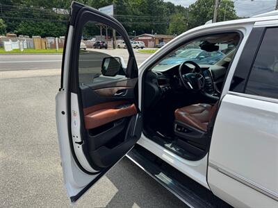2016 Cadillac Escalade Premium Collection   - Photo 16 - Rockaway, NJ 07866
