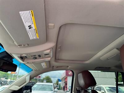 2016 Cadillac Escalade Premium Collection   - Photo 37 - Rockaway, NJ 07866