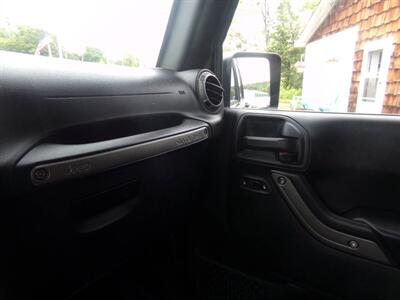 2017 Jeep Wrangler Sport S   - Photo 52 - Rockaway, NJ 07866