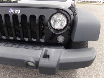 2017 Jeep Wrangler Sport S   - Photo 45 - Rockaway, NJ 07866